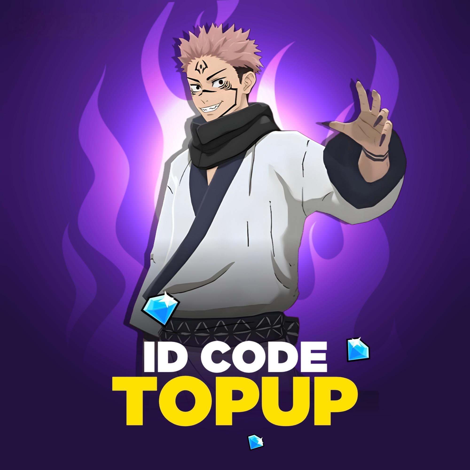 Uid TopUp [BD] Free Fire