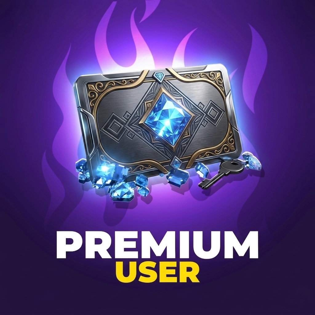 Premium User 