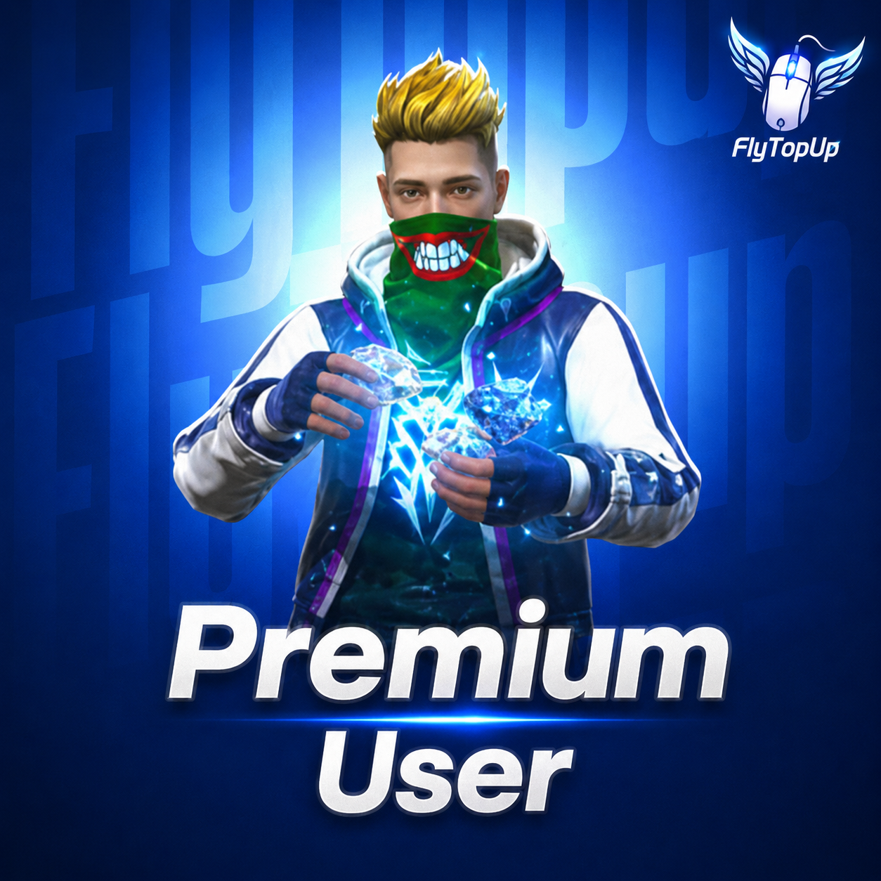 Premium User
