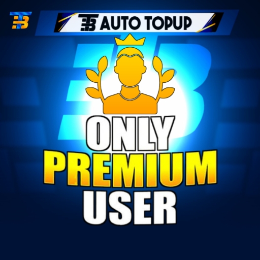 Premium User 👑