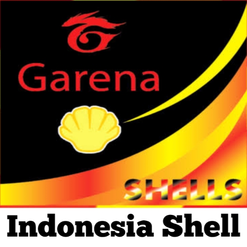  Indonesia Shell