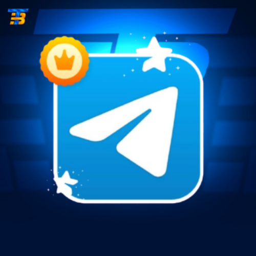 Telegram Premium