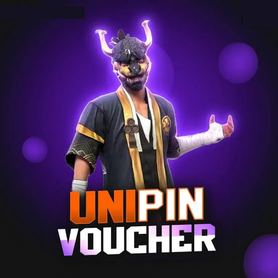 UNI PIN VOUCHER 