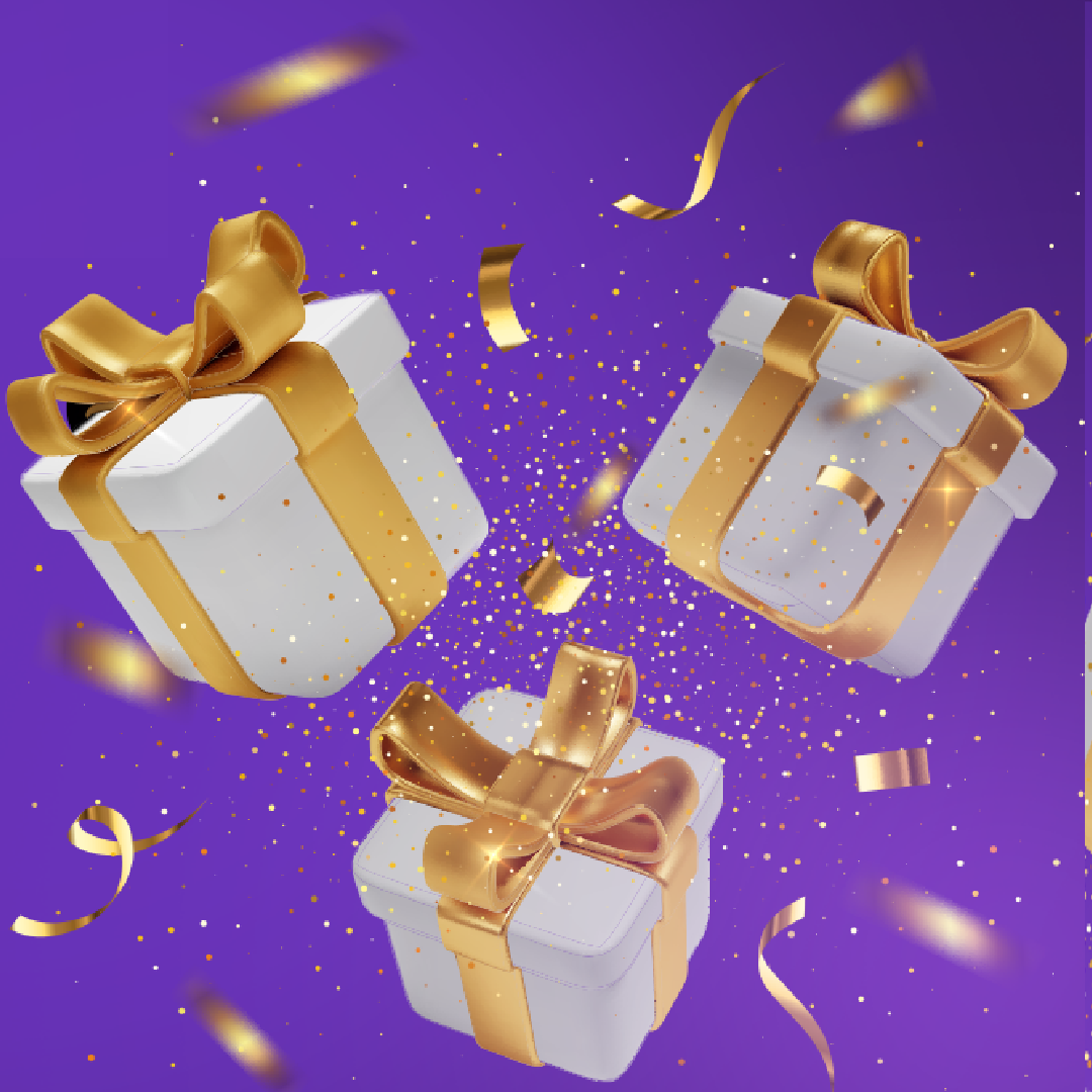 MISTRY BOX 🎁