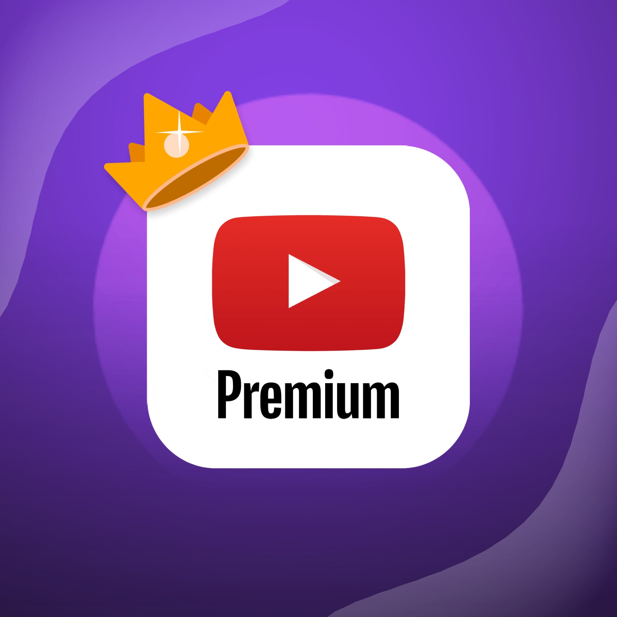 YOUTUBE PREMIUAM 